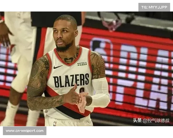 利拉德腿筋伤势反复,开拓者后场轮换面临调整 利拉德腿筋伤势反复,开拓者后场轮换面临调整