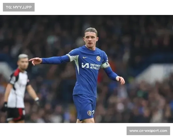 加拉格尔转会热刺，后腰位置补强应对多线作战