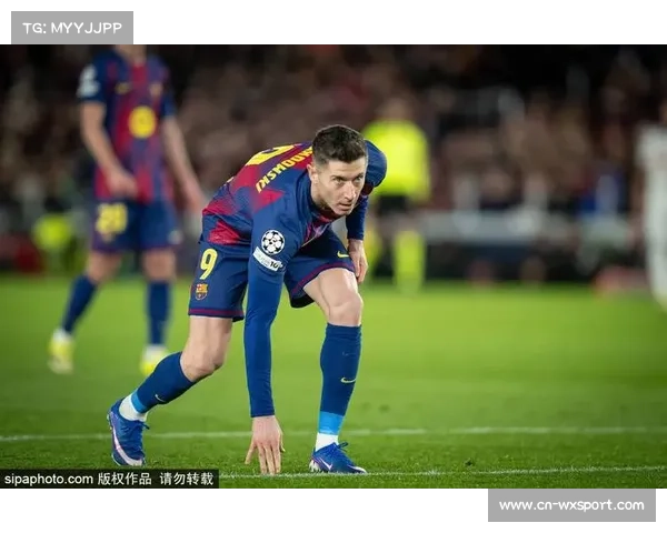 巴塞罗那4-1逆转哥本哈根，联赛阶段三连胜锁定直接晋级席位